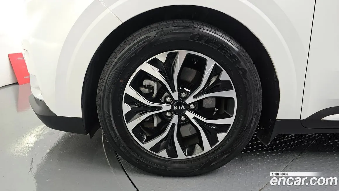 Kia Carnival 2021 из KR, фото 5