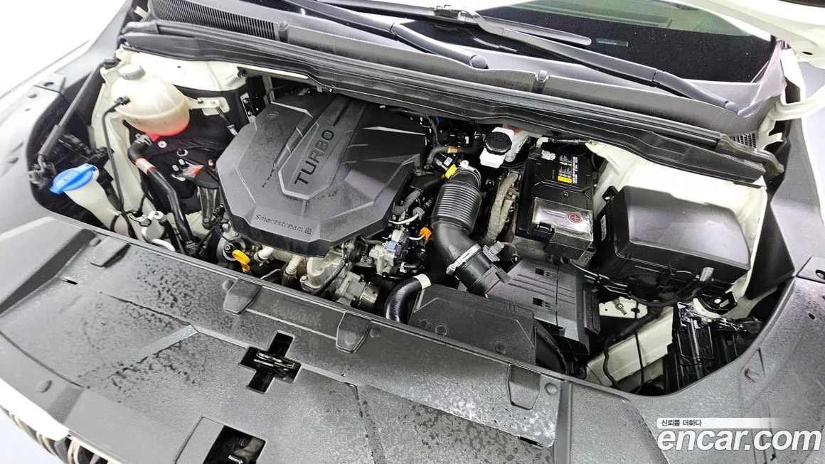Kia Carnival 2021 из KR, фото 6