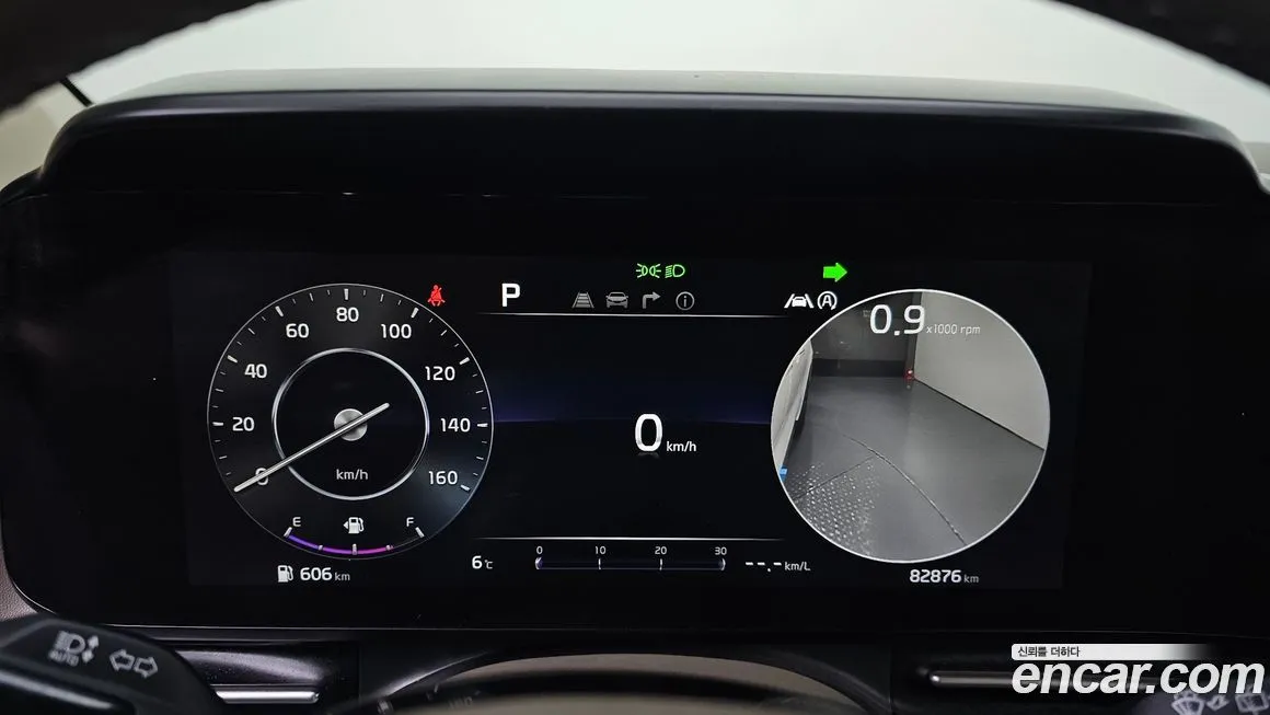 Kia Carnival 2021 из KR, фото 8