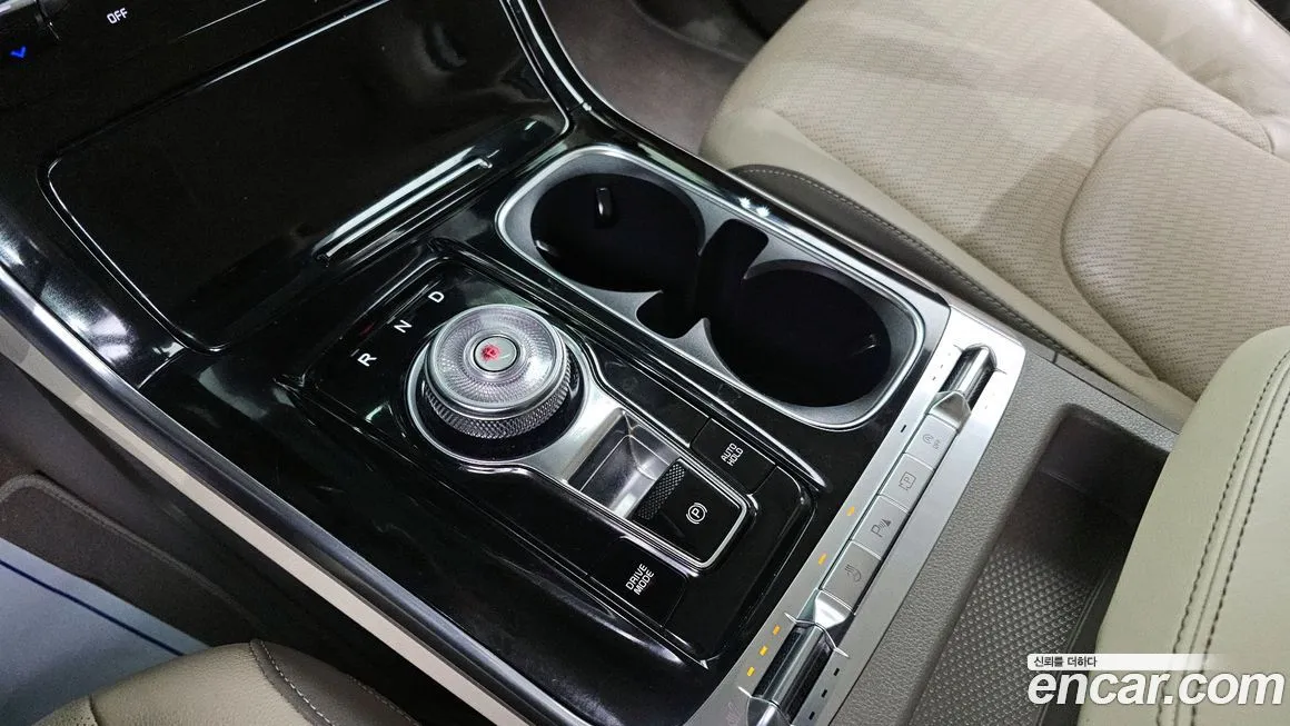 Kia Carnival 2021 из KR, фото 9