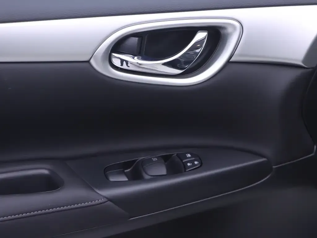 Nissan Sylphy 2025 из CN, фото 5