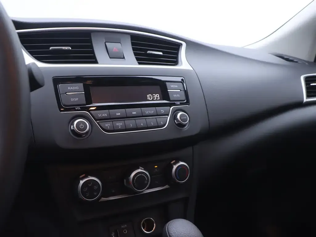 Nissan Sylphy 2025 из CN, фото 9