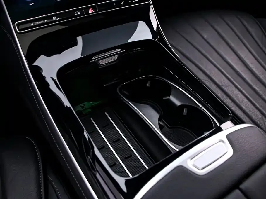 Mercedes-Benz S-Class 2022 из CN, фото 9