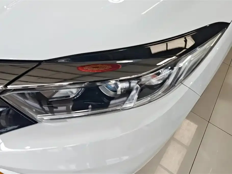 Honda Vezel 2021 из CN, фото 5
