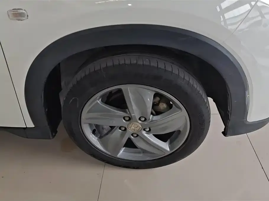 Honda Vezel 2021 из CN, фото 6