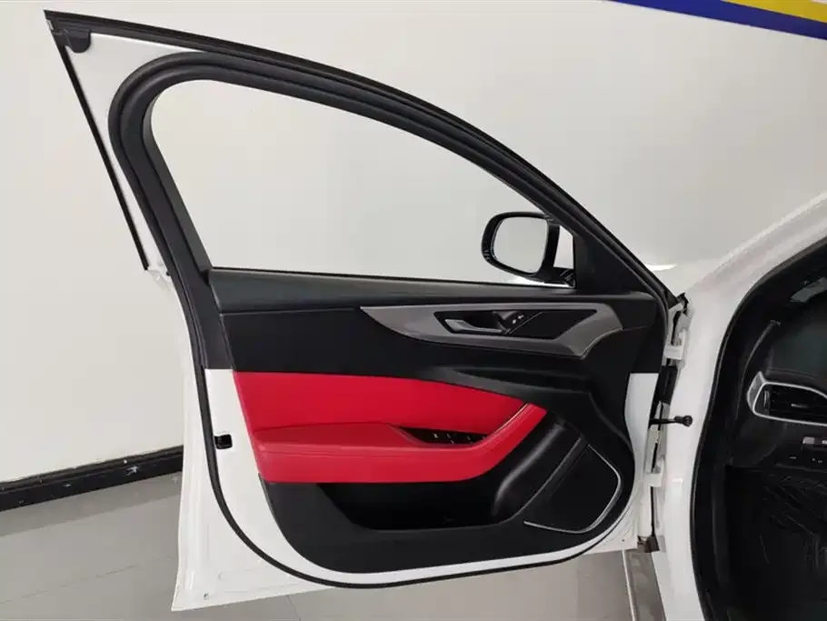 Jaguar XEL 2021 из CN, фото 7