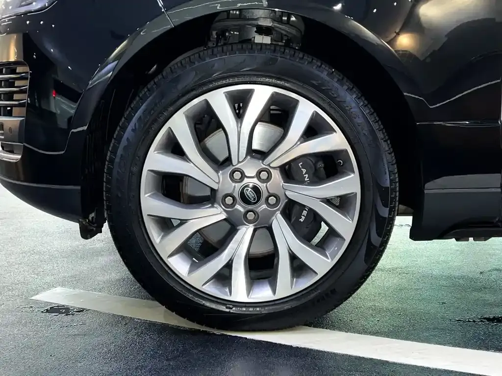 Land Rover Range Rover 2021 из CN, фото 4