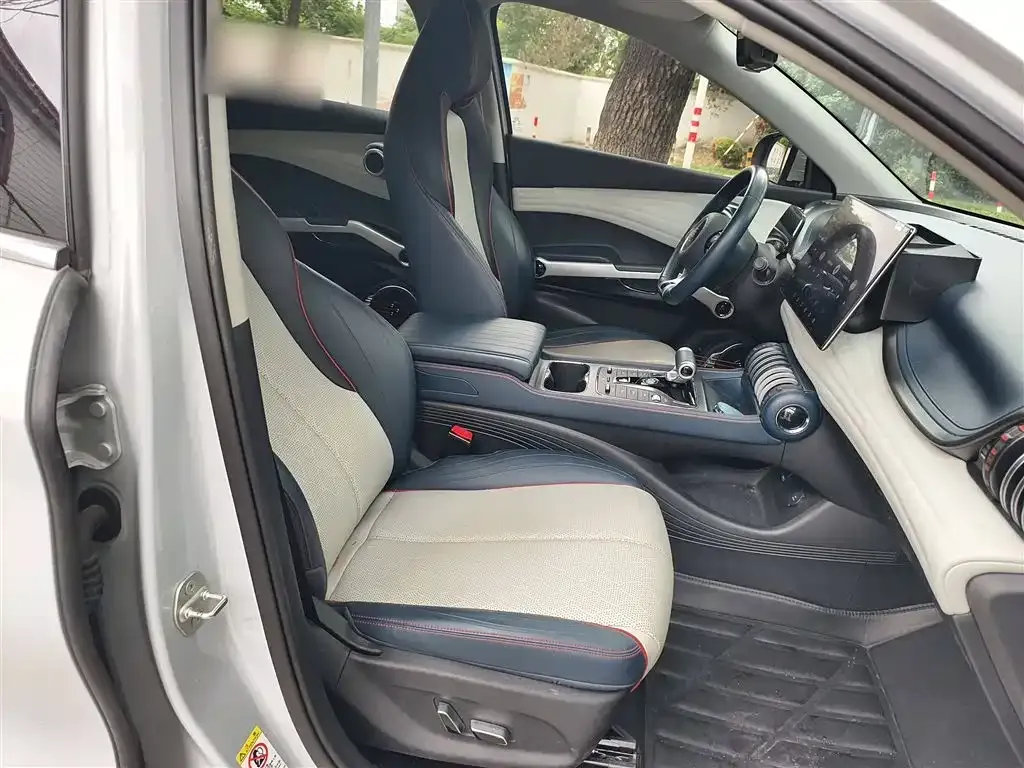 [object Object] Yuan Plus 2023 из CN, фото 3