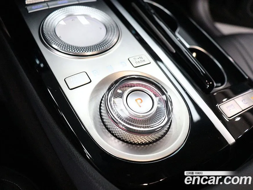 Genesis G80 2022 из KR, фото 10