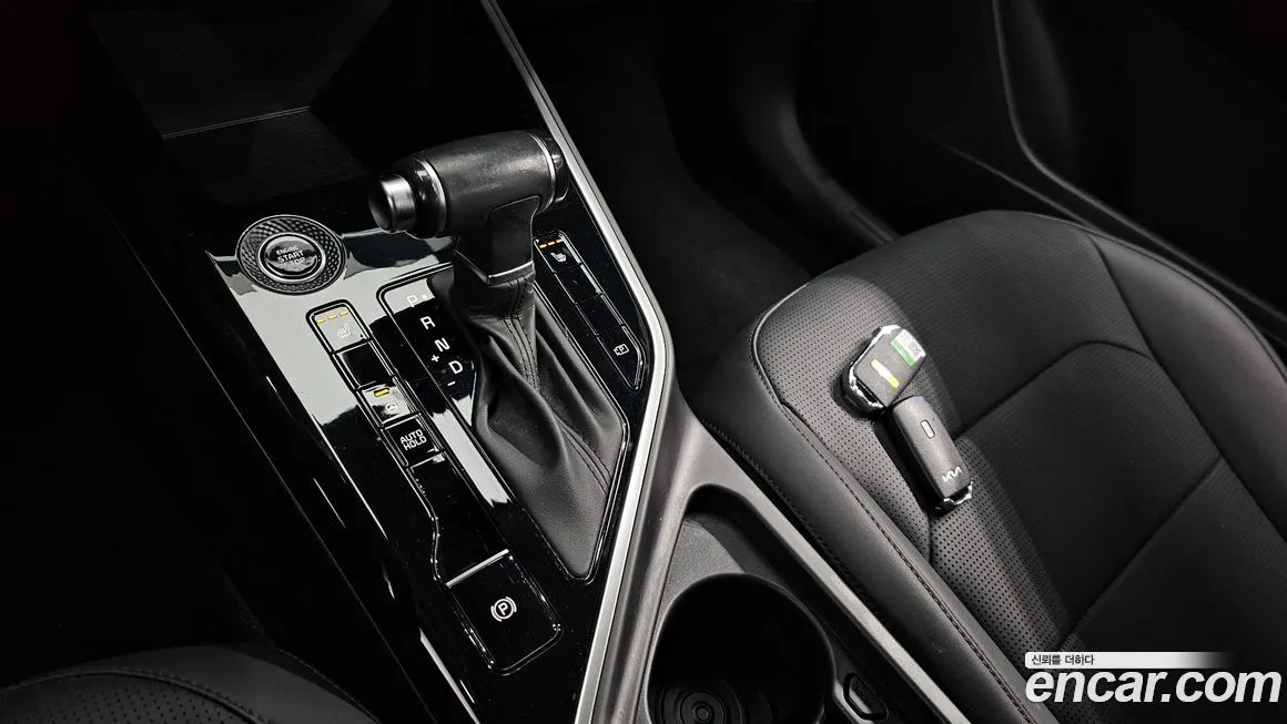 Kia Niro 2023 из KR, фото 9