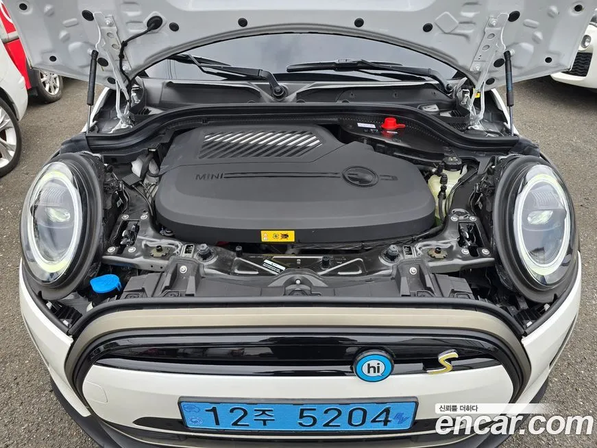Mini Cooper 2024 из KR, фото 6