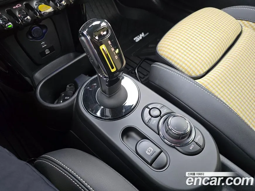 Mini Cooper 2024 из KR, фото 9