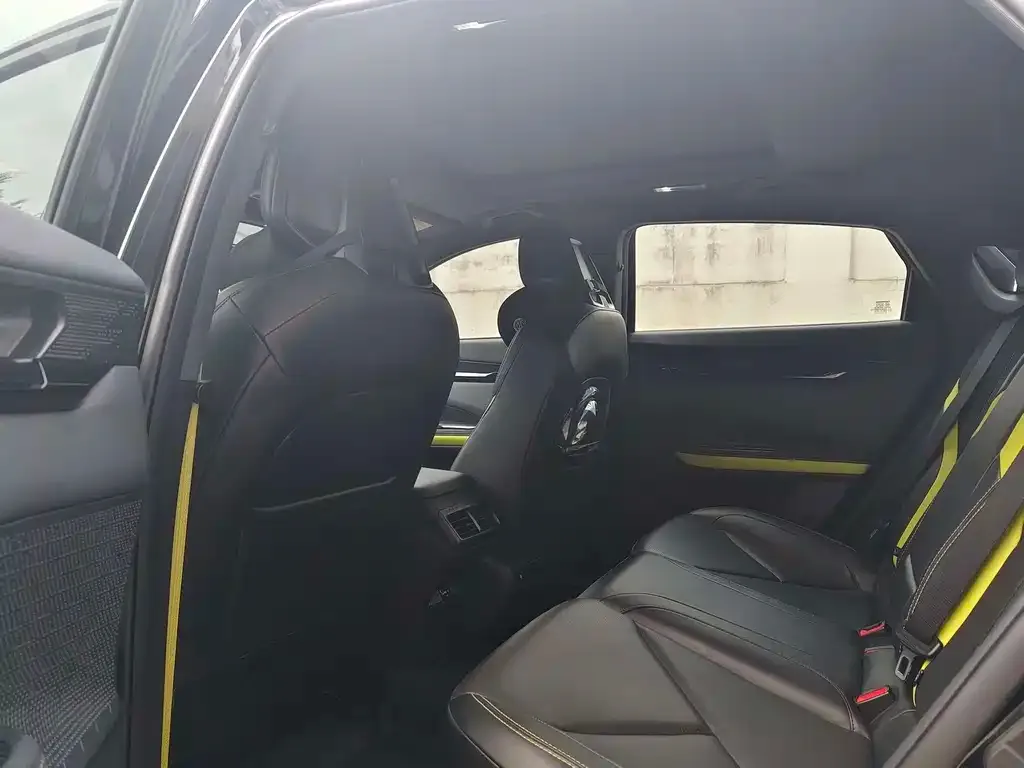 Changan UNI-V 2022 из CN, фото 10