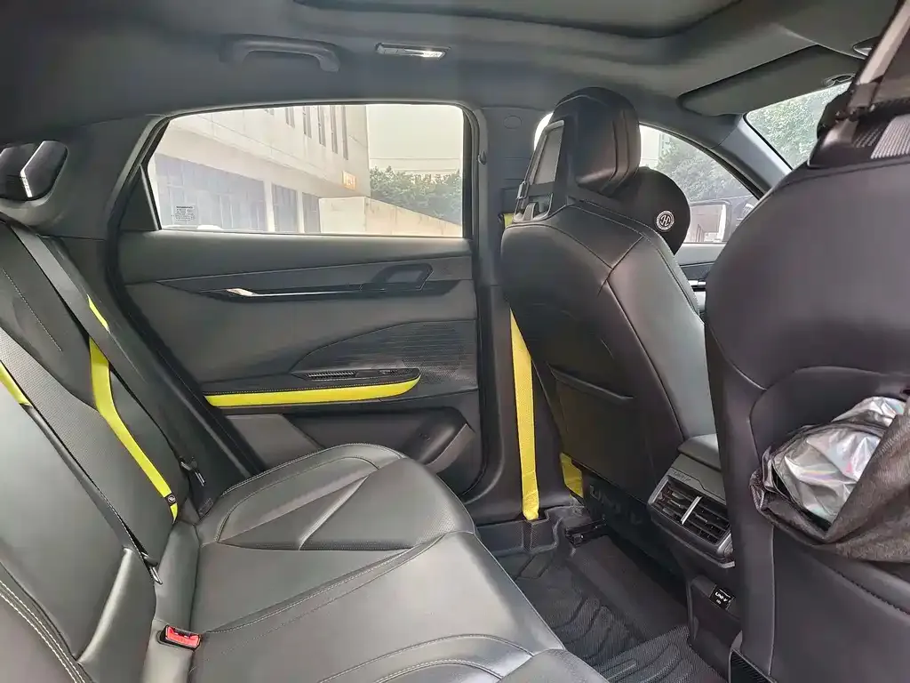 Changan UNI-V 2022 из CN, фото 7