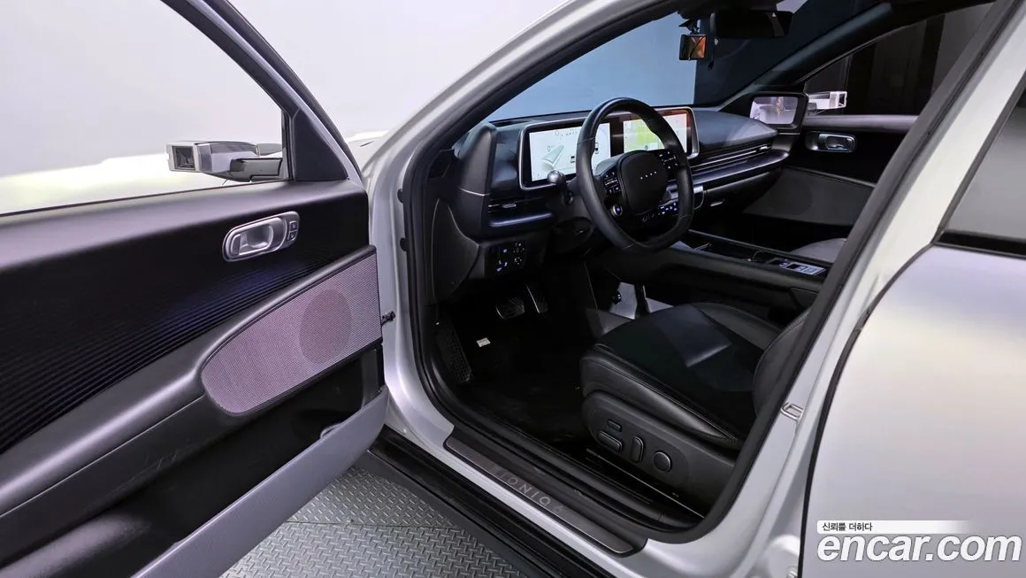 Hyundai Ioniq6 2023 из KR, фото 10