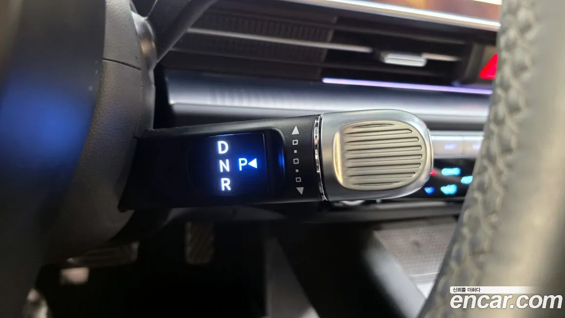 Hyundai Ioniq6 2023 из KR, фото 9