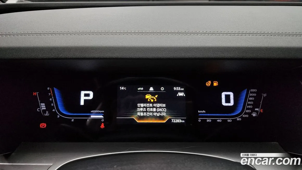 KG Mobility (Ssangyong) Torres 2023 из KR, фото 8