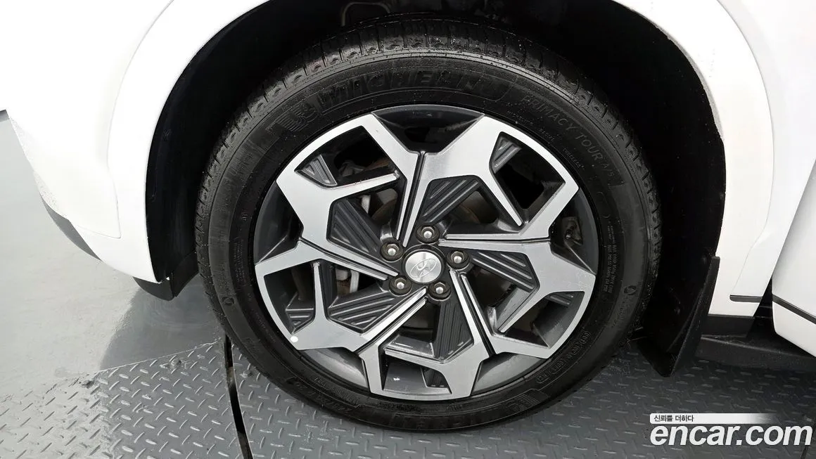 Hyundai Palisade 2022 из KR, фото 5