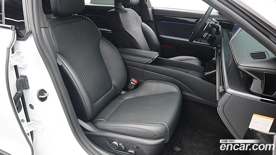 Hyundai Grandeur 2023 из KR, фото 10