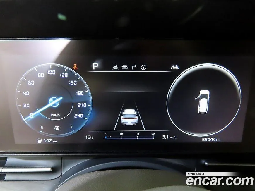 Kia Carnival 2023 из KR, фото 9