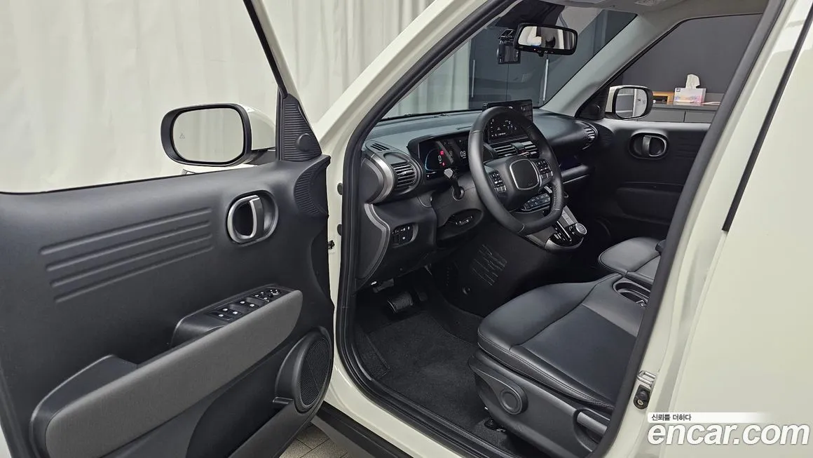 [object Object] Casper 2025 из KR, фото 10