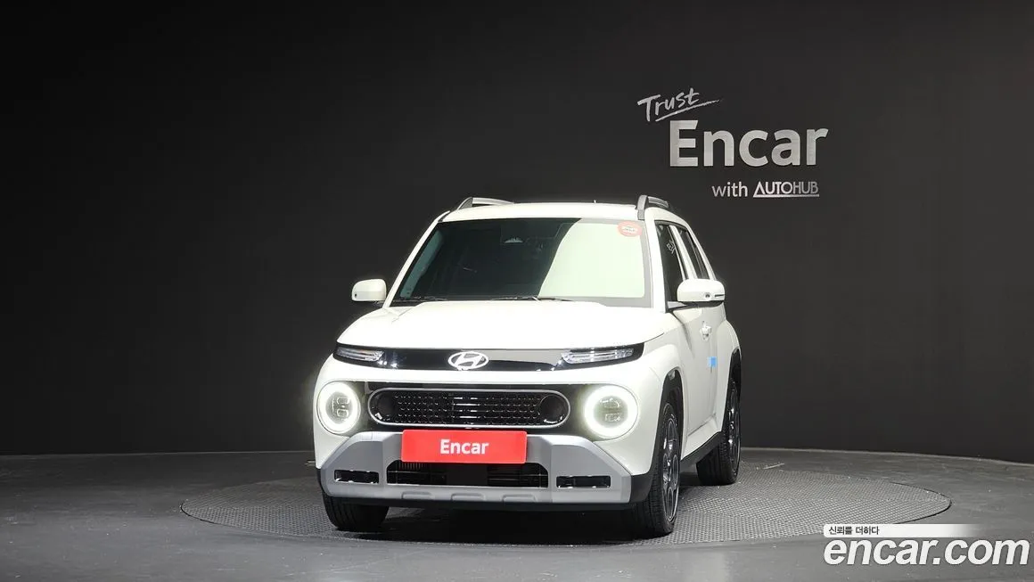 [object Object] Casper 2025 из KR, фото 3