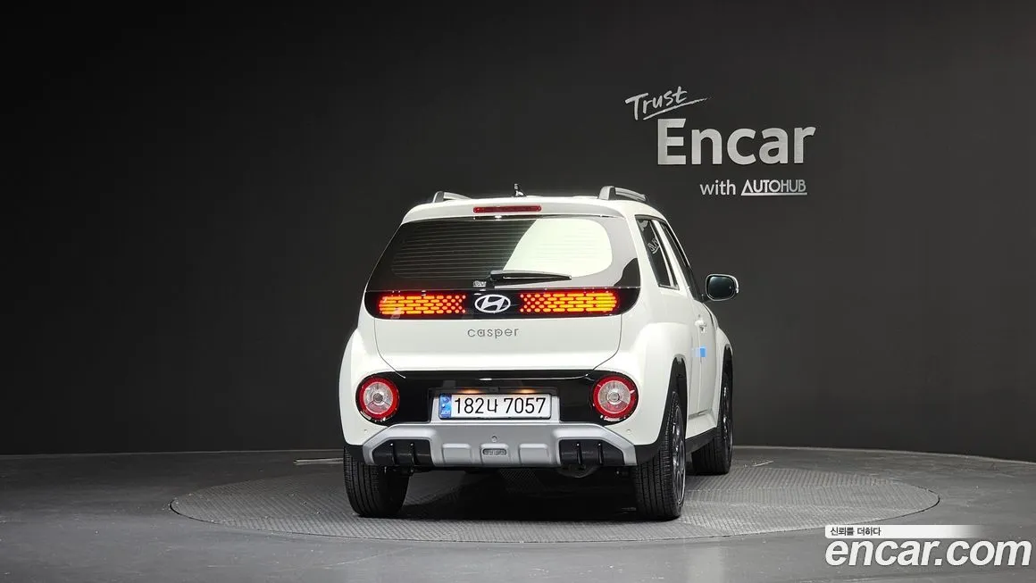 [object Object] Casper 2025 из KR, фото 4