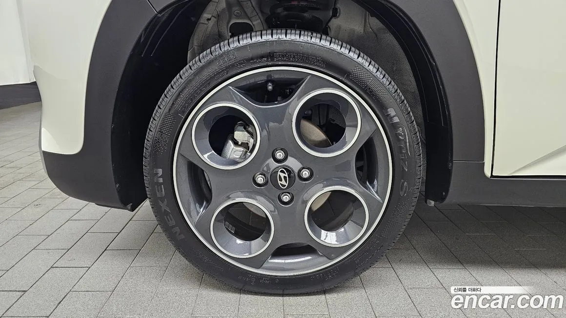 [object Object] Casper 2025 из KR, фото 5