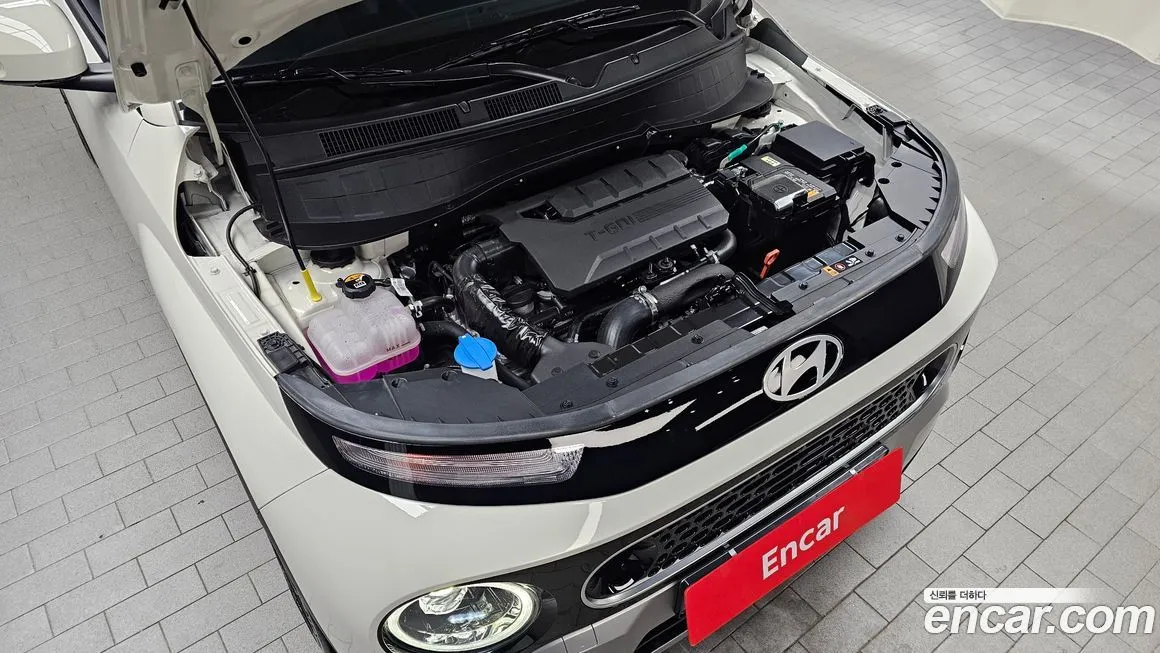 [object Object] Casper 2025 из KR, фото 6