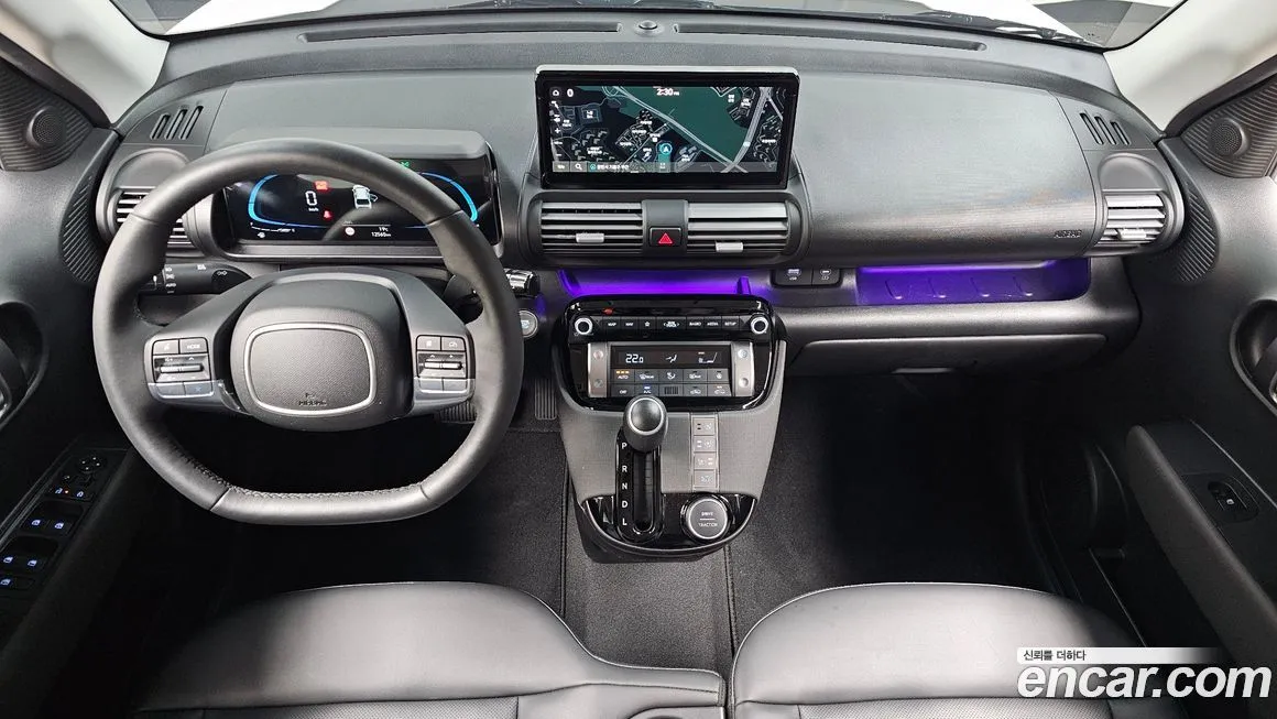 [object Object] Casper 2025 из KR, фото 7