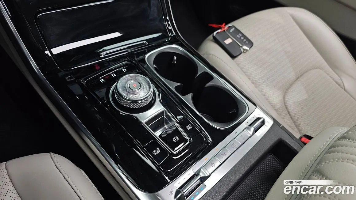 Kia Carnival 2022 из KR, фото 9