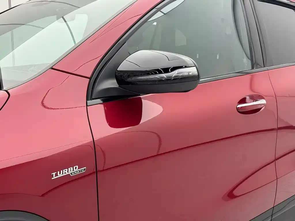 Mercedes-Benz GLA AMG 2023 из CN, фото 6