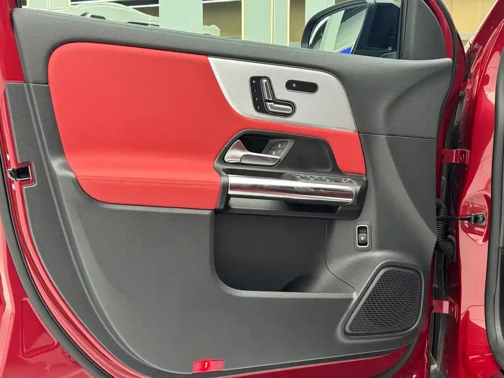 Mercedes-Benz GLA AMG 2023 из CN, фото 7