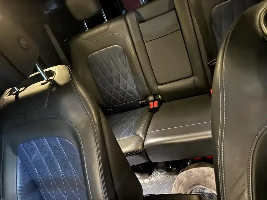 [object Object] G-Class 2023 из CN, фото 7