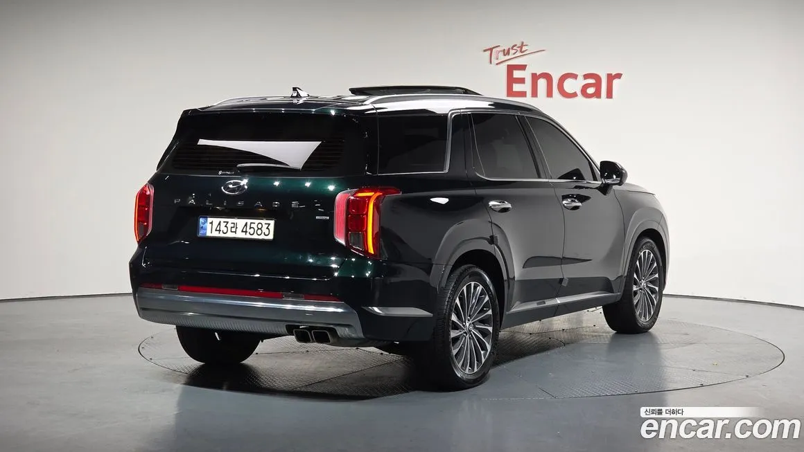 Hyundai Palisade — фото 2
