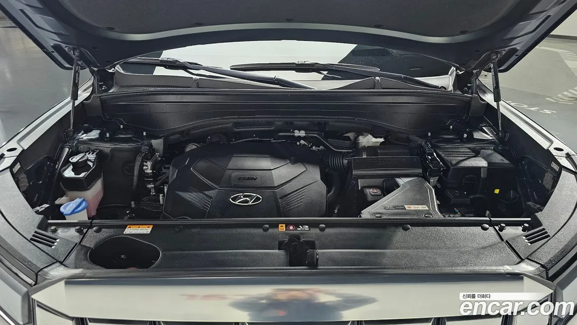 Hyundai Palisade — фото 6