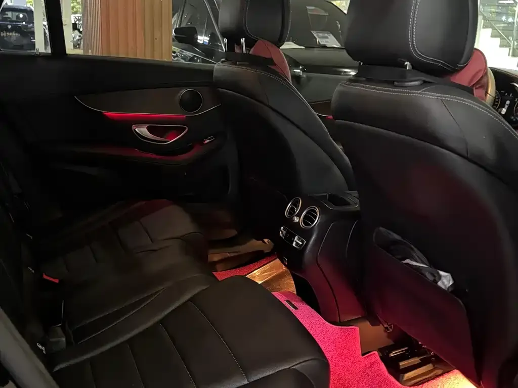 Mercedes-Benz GLC 2022 из CN, фото 8