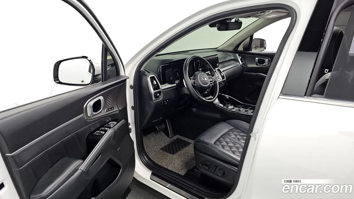 [object Object] Sorento 2021 из KR, фото 10