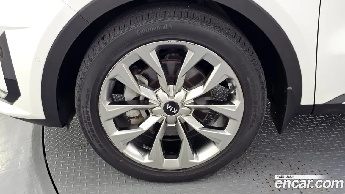 [object Object] Sorento 2021 из KR, фото 5