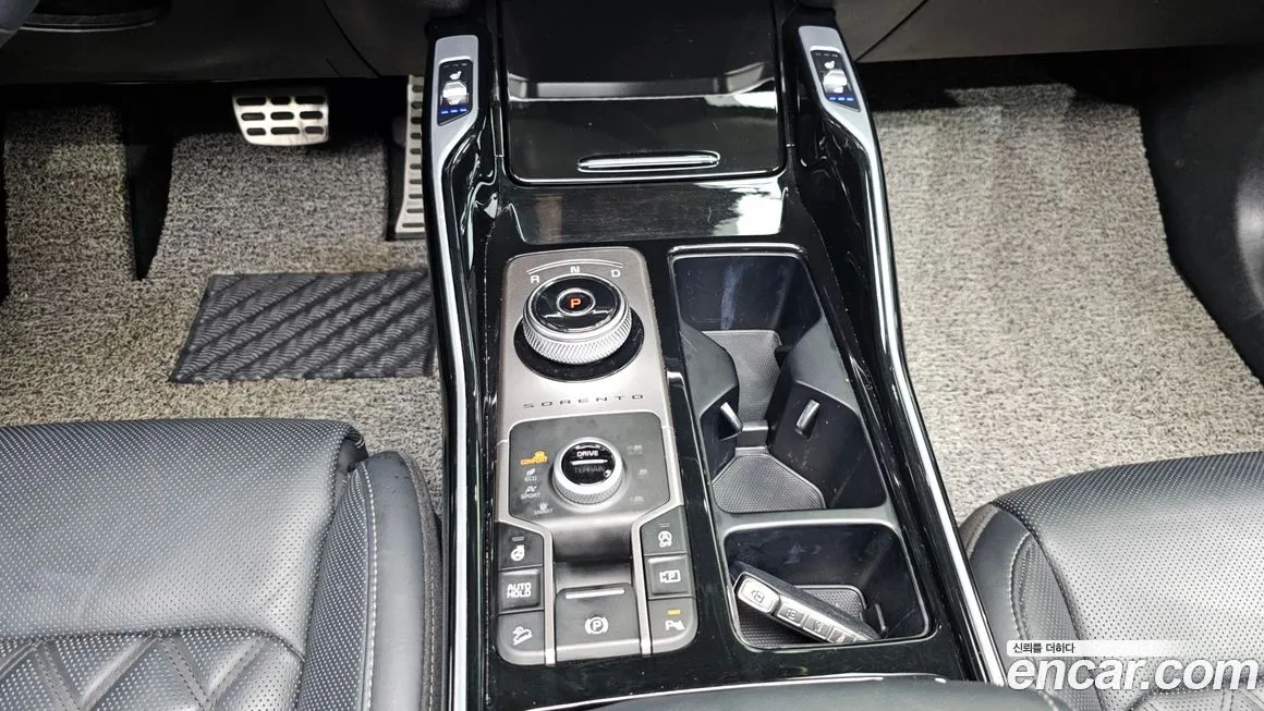 [object Object] Sorento 2021 из KR, фото 9