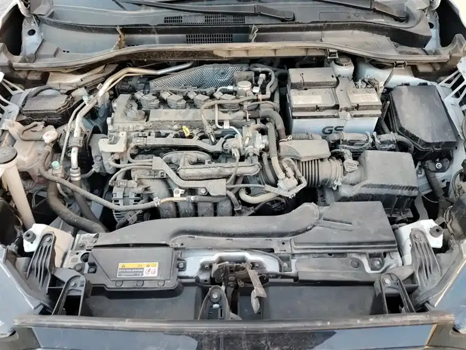 Toyota Corolla Cross 2023 из CN, фото 10