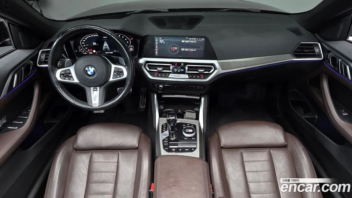 BMW 4-Series — фото 7