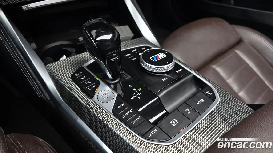 BMW 4-Series — фото 9
