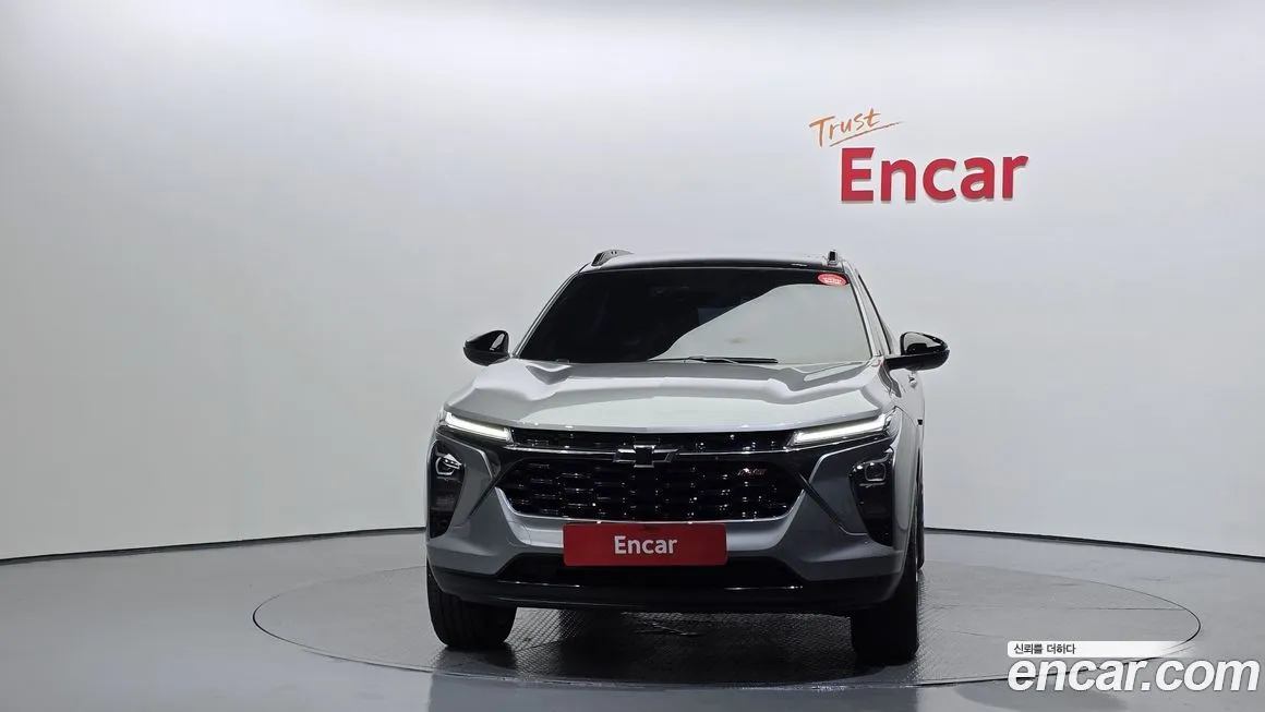 [object Object] Trax 2024 из KR, фото 3