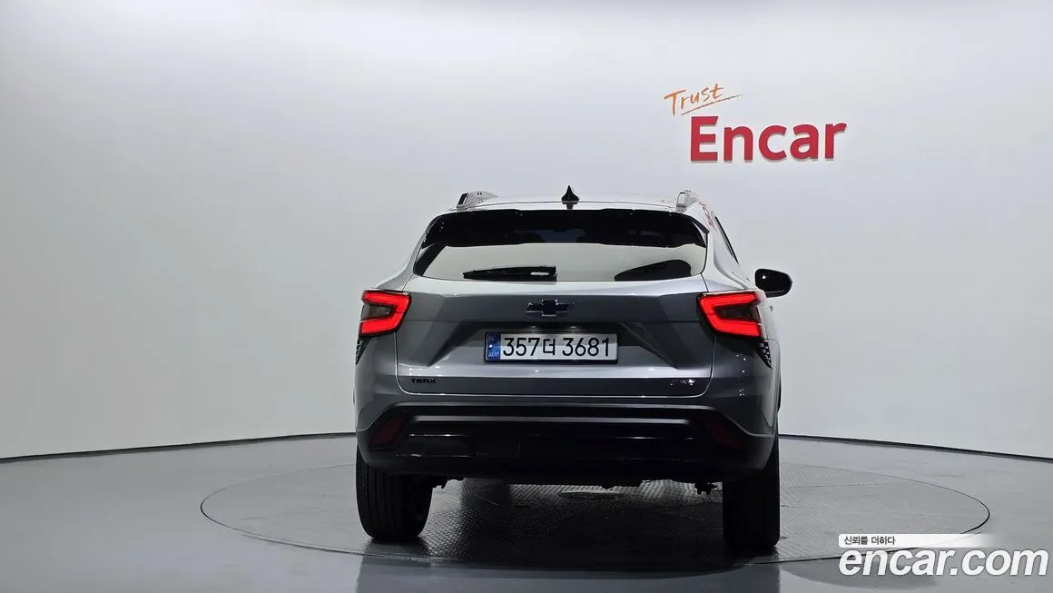 [object Object] Trax 2024 из KR, фото 4