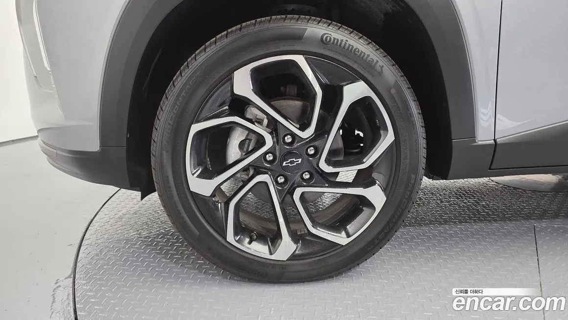 [object Object] Trax 2024 из KR, фото 5