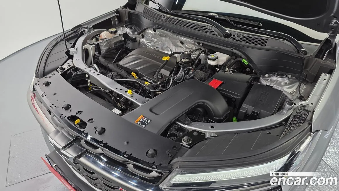 [object Object] Trax 2024 из KR, фото 6