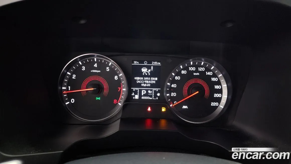 KG Mobility (Ssangyong) KORANDO 2021 из KR, фото 8