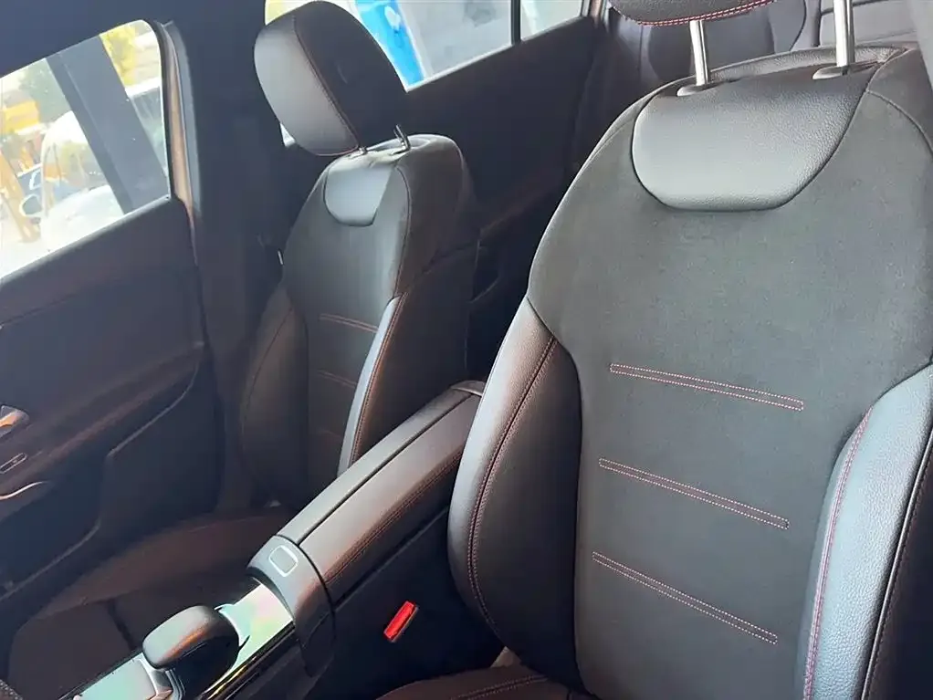 [object Object] A-Class 2023 из CN, фото 10