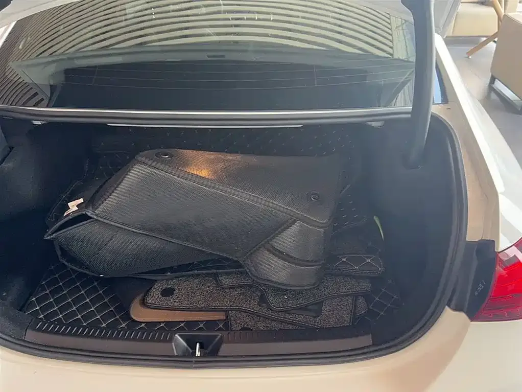 [object Object] A-Class 2023 из CN, фото 3